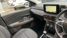 Dacia Sandero Stepway 1.0 TCe Prestige 5dr Petrol Hatchback